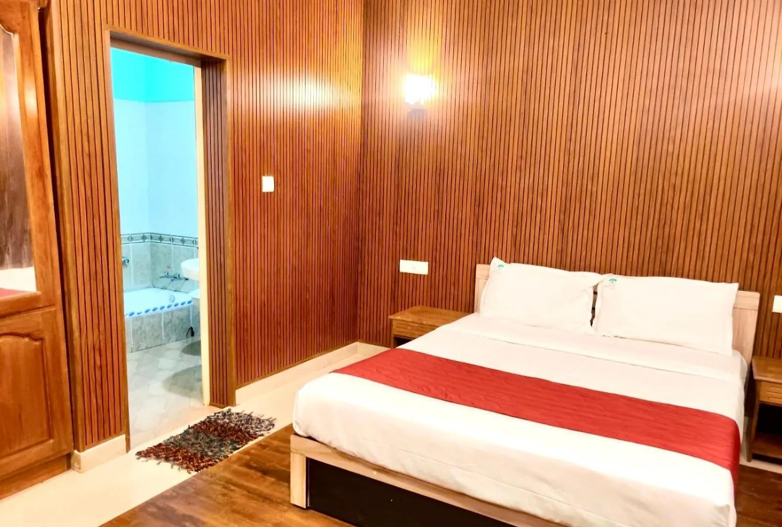 Ayur Mount Resort & Spa Munnar India