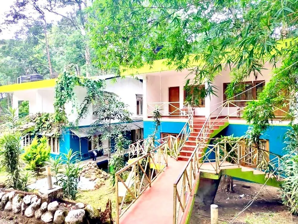 Ayur Mount Resort & Spa Munnar
