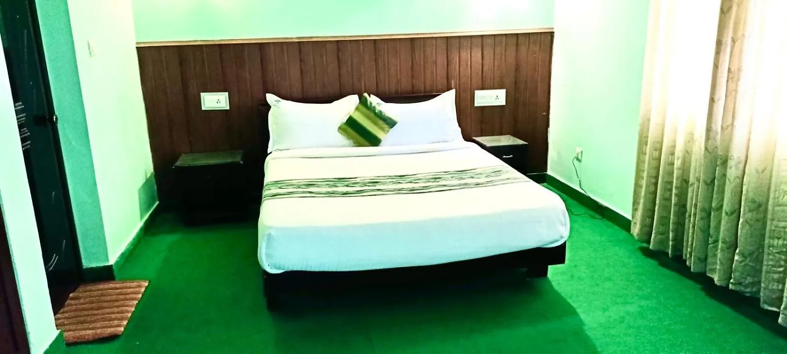 Ayur Mount Resort & Spa Munnar