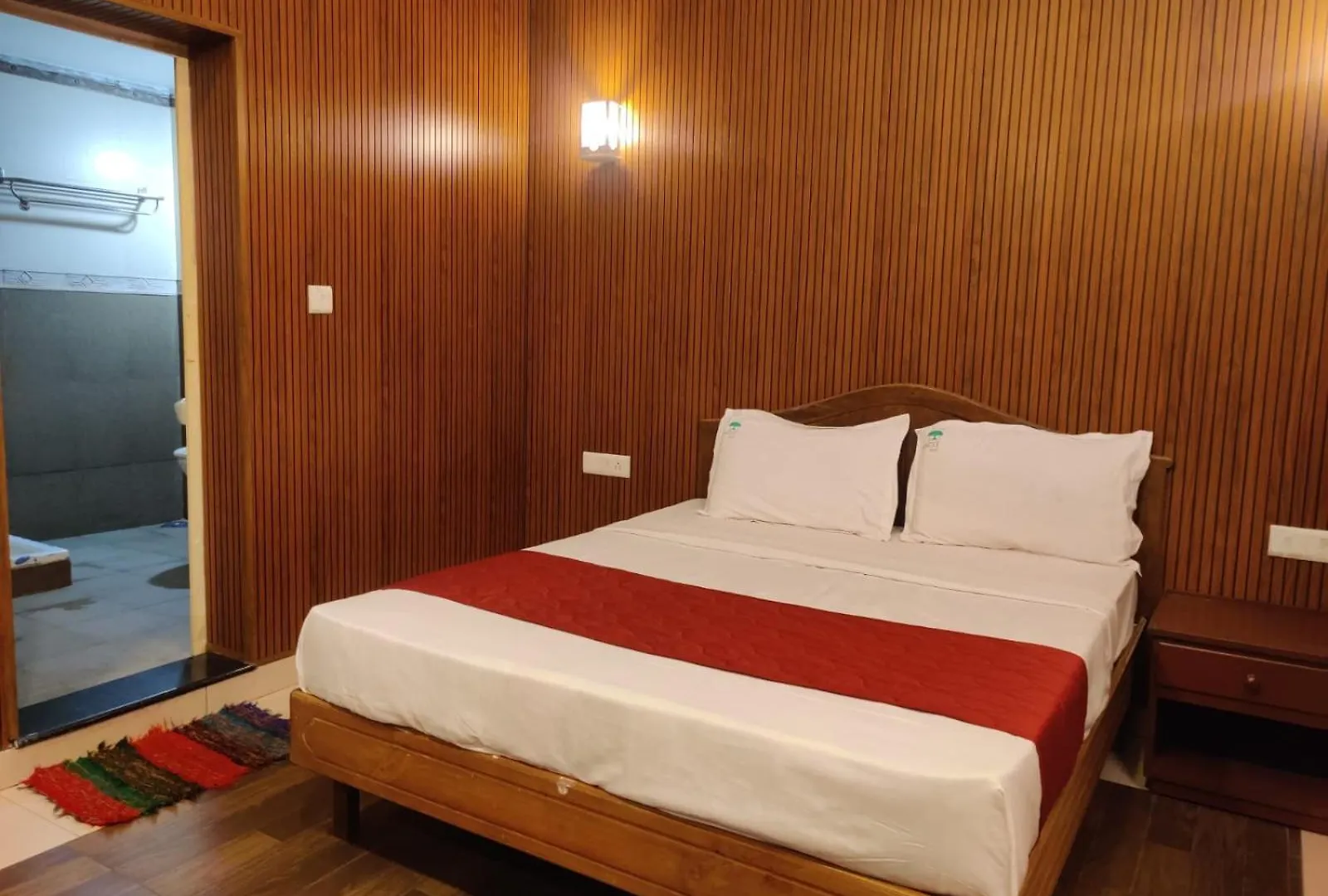 Ayur Mount Resort & Spa Munnar
