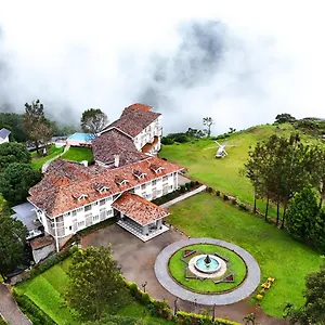 Le Montfort Munnar